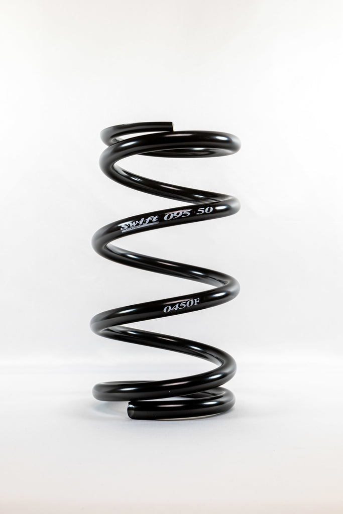 Swift Springs Spring Conv. High Travel 9.5in x 5in x 450lb