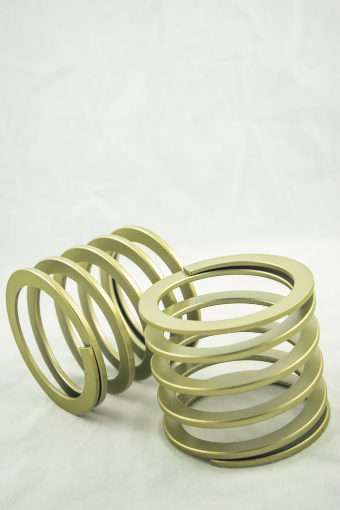 Swift Springs Spring Coilver Helper 135mm L X 60mm ID .8kfg
