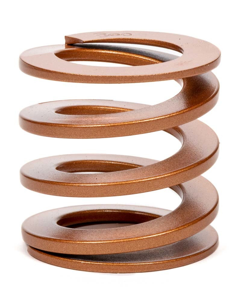 Swift Springs Bump Stop Spring Flat Wire 300