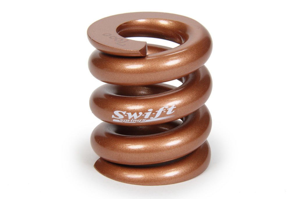 Swift Springs Bump Stop Spring 7000lb