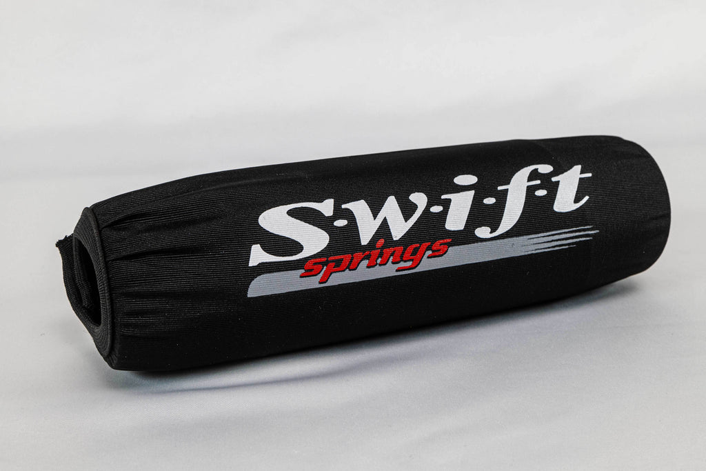 Swift Springs Spring Bag  10in x 1.875in