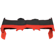 Load image into Gallery viewer, 2008-2011 Honda Accord Sedan Sport Racing Steering Wheel Wrap