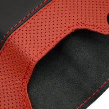 Load image into Gallery viewer, 2008-2011 Honda Accord Sedan Sport Racing Steering Wheel Wrap