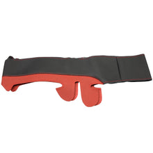 Load image into Gallery viewer, Fits 06-10 Honda Civic Hand-Stitched Leather Steering Wheel Wrap