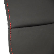 Load image into Gallery viewer, Fits 06-10 Honda Civic Hand-Stitched Leather Steering Wheel Wrap