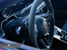 Load image into Gallery viewer, AutoTecknic Magnetic RS Shift Paddles - Porsche Vehicles