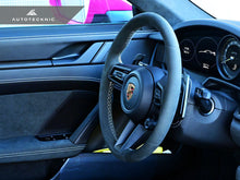 Load image into Gallery viewer, AutoTecknic Magnetic RS Shift Paddles - Porsche 992 | 971.2 | 95B.2 | 9Y0.2
