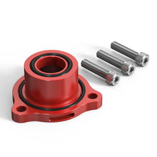 Load image into Gallery viewer, VW Golf MK7 / MK7.5 GTI / R / Jetta GLI / Atlas &amp; Audi A3 / S3 / RS3 / A4 / A5 / Q5 / TT / TTS / Allroad EA888 Atmospheric Blow-Off Valve Diverter Spacer (1.8T / 2.0T / 2.5T)