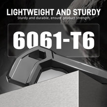 Load image into Gallery viewer, Toyota 4Runner / Yaris / Prius / Prius C / Prius V / Scion XB / XD Billet Aluminium Interior Grab Handle 2008 - 2024