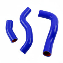 Load image into Gallery viewer, Ford Ranger T6 &amp; Mazda BT-50 3.2L Diesel Silicone Radiator Coolant Hose Kit 2012 - 2023 (3-Piece Set)