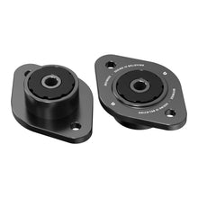 Load image into Gallery viewer, BMW 3 Series E30 E36 E46 / Z3 / Z4 E85 Complete Rear Upper 85A Polyurethane Shock Mounting Kit 10mm 1986 - 2008