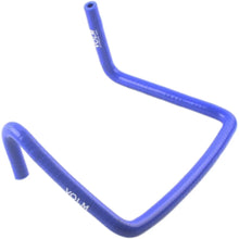 Load image into Gallery viewer, VW Golf MK7 / MK7.5 GTI / R / Clubsport, Audi A3 / S3 / TT / TTS, SEAT Leon Cupra &amp; Skoda Octavia vRS / Superb 4-Ply Silicone Intake Coolant Underhose with One-Way Valve (MQB Engine)