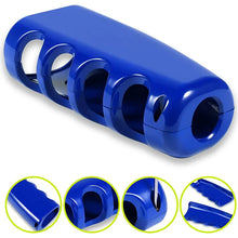 Load image into Gallery viewer, Ford Mustang Aluminum Alloy Handbrake Cover / Parking Brake Handle Grip Sleeve 2015 - 2021