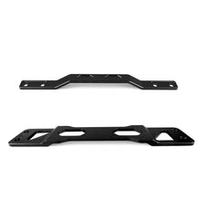 Load image into Gallery viewer, VW MQB Platform 6061 Aluminum Centre &amp; Rear Tunnel Brace Set for Golf MK7 / MK8, Audi A3 / Q2, SEAT Leon / Ateca, Skoda Octavia / Superb (FWD / LHD Only / Replaces 5Q0804421B / 5Q0802128)