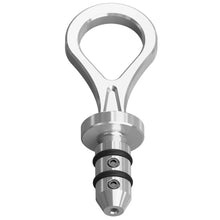Load image into Gallery viewer, BMW 3 Series E46 / 5 Series E39 / Z4 E85 E86 Billet Aluminum Oil Dipstick Handle M52TU M54 1997 - 2008