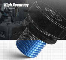 Load image into Gallery viewer, BMW &amp; MINI Universal Billet Aluminium Cooling System Coolant Bleed Screw 1997 - 2019 (Replaces 11537793373 / 17111712788 / 17110141325)