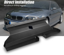 Load image into Gallery viewer, Air Intake Scoop for BMW E46 3 Series (1999-2006) – Aluminum Cold Air Duct