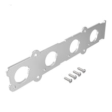 Load image into Gallery viewer, Honda Civic Si / Del Sol Si &amp; Acura Integra B16 / B18 VTEC Coil-On-Plug COP Conversion Adapter Plate (K20 / K24 / S2000 Coils)