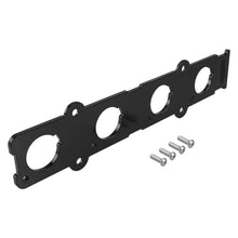 Load image into Gallery viewer, Honda Civic Si / Del Sol Si &amp; Acura Integra B16 / B18 VTEC Coil-On-Plug COP Conversion Adapter Plate (K20 / K24 / S2000 Coils)