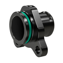 Load image into Gallery viewer, BMW N20 / N52 / N53 / N54 / N55 Engine Billet Aluminum Coolant Port Hose Fitting Upgrade for E70 / E84 / E87 / E90 / E92 / F10 / F20 / F22 / F25 / F30 / 1M / 135i / 335i / 535i / 740i / X1 / X3 / X5 / X6 / Z4 (Replaces 11537541992)