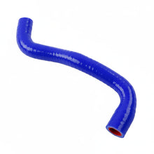 Load image into Gallery viewer, VW Golf MK4 / Jetta MK4 / Bora &amp; Audi A3 8L 1.8T AUM / AUQ Silicone Crankcase Breather Hose Kit 1998 - 2006 (5-Piece Set)
