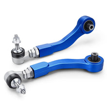 Load image into Gallery viewer, BMW E60 / E61 5 Series &amp; E63 / E64 6 Series Adjustable Rear Upper Camber Control Arms 2003 - 2010 (Includes M5 / M6 / Replaces 33306772241 / 33306772242 / 33326774793 / 33306774794)