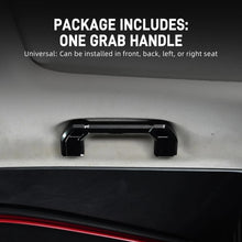 Load image into Gallery viewer, Toyota 4Runner / Yaris / Prius / Prius C / Prius V / Scion XB / XD Billet Aluminium Interior Grab Handle 2008 - 2024
