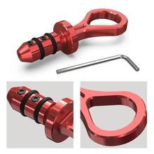 Load image into Gallery viewer, BMW 3 Series E46 / 5 Series E39 / Z4 E85 E86 Billet Aluminum Oil Dipstick Handle M52TU M54 1997 - 2008