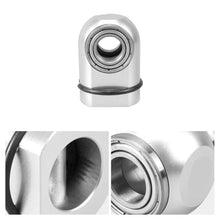 Load image into Gallery viewer, Aluminium Selector Rod Joint for BMW E36 E46 E90 E92 E39 E60 E87 F20 F30 F10 F32 F36 G20 G30 Z4 E85 E86 E89, Replace 25117580281