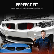 Load image into Gallery viewer, Air Intake Scoops for BMW F20 F30 F32 F36 F87 – Aluminum Cold Air Duct Upgrade
