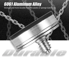 Load image into Gallery viewer, VW Golf MK6 MK7 MK8 / Polo / Scirocco / Audi A3 TT TTS TTRS R8 Billet Aluminum Adjustable Clutch Stop 1J0721381 2005 - 2021