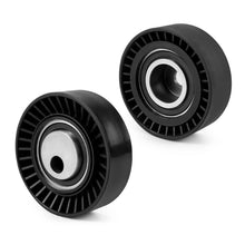 Load image into Gallery viewer, BMW E36 / E46 3 Series, E39 5 Series, E53 X5 &amp; E85 / E86 Z4 Drive Belt Tensioner Pulley &amp; Idler Pulley Set 1993 - 2008 (Replaces 11287841228 / 11281748131)