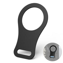 Load image into Gallery viewer, Fiat Ducato 250 / Citroen Jumper / Peugeot Boxer Steel Powder Coated Lock Fuse Tank Lid 3mm 2016 - 2021