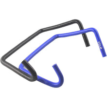 Load image into Gallery viewer, VW Golf MK7 / MK7.5 GTI / R / Clubsport, Audi A3 / S3 / TT / TTS, SEAT Leon Cupra &amp; Skoda Octavia vRS / Superb 4-Ply Silicone Intake Coolant Underhose with One-Way Valve (MQB Engine)