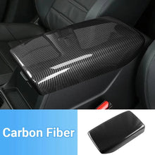 Load image into Gallery viewer, Honda CR-V 6th Gen Center Console Armrest Cover – ABS Protective Trim (2023–2025)