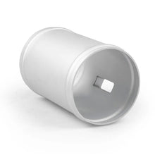 Load image into Gallery viewer, Nissan / Honda / Ford 3" (76mm) Aluminum MAF Air Flow Sensor Adapter Intake Meter Mount Base