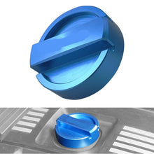 Load image into Gallery viewer, Billet Aluminum Engine Oil Cap for BMW 2-Prong Style (E30 E36 E46 E90 F30 &amp; More)