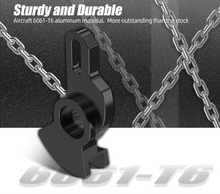 Load image into Gallery viewer, VW Golf MK4 MK5 / Jetta MK4 / Beetle / Bora / Audi A3 / TT MK1 Billet Aluminum Adjustable Short Shifter Arm 5-Speed 1999 - 2008