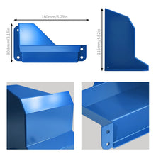 Load image into Gallery viewer, Air Intake Scoops for BMW F20 F30 F32 F36 F87 – Aluminum Cold Air Duct Upgrade