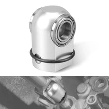 Load image into Gallery viewer, Aluminium Selector Rod Joint for BMW E36 E46 E90 E92 E39 E60 E87 F20 F30 F10 F32 F36 G20 G30 Z4 E85 E86 E89, Replace 25117580281