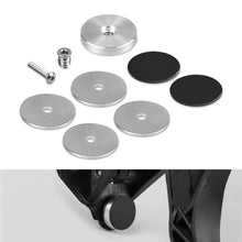 Load image into Gallery viewer, VW Golf MK6 MK7 MK8 / Polo / Scirocco / Audi A3 TT TTS TTRS R8 Billet Aluminum Adjustable Clutch Stop 1J0721381 2005 - 2021