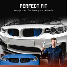 Load image into Gallery viewer, Air Intake Scoops for BMW F20 F30 F32 F36 F87 – Aluminum Cold Air Duct Upgrade