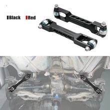 Load image into Gallery viewer, BMW E81 / E82 / E87 / E88 1 Series, E90 / E91 / E92 / E93 3 Series &amp; E84 X1 Billet Aluminum Rear Trailing Arm &amp; Monoball Bearing Kit 2005 - 2015 (Replaces 33322406291 / 33326763477 / 33326763092)