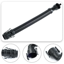 Load image into Gallery viewer, BMW N47N / B47 Diesel Engine Air Intake Breather Pipe Ventilation Hose for F20 / F21 / F22 / F23 / F30 / F31 / F34 / F32 / F33 / F36 / F10 / F11 / G30 / G31 / G11 / G12 / G01 / F25 / G02 / F26 / F15 (Replaces 13717823517)
