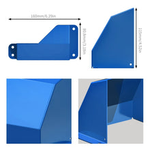 Load image into Gallery viewer, Air Intake Scoops for BMW F20 F30 F32 F36 F87 – Aluminum Cold Air Duct Upgrade