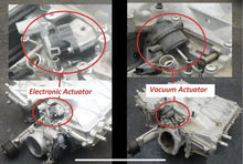 Load image into Gallery viewer, Jaguar XJ / XF / F-Type / Land Rover Range Rover 5.0L V8 Nylon Supercharger Coupler 2009 - 2013