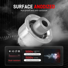 Load image into Gallery viewer, BMW E36 / E46 3 Series &amp; E85 / E86 / E89 Z4 Rear Control Arm Outer Spherical Bushing 1992 - 2016 (Replaces 33326775551 / 33326771828 / 33321136311)