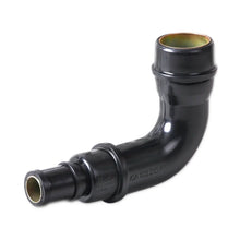 Load image into Gallery viewer, VW Jetta / Golf MK4 / Bora / Beetle / Passat &amp; Audi A3 / S3 / A4 / S4 / A6 / TT / TTS &amp; SEAT &amp; Skoda 1.8T 20V Engine Oil Breather Vacuum Vent Hose 1997 - 2011 (Replaces 06A103213F)