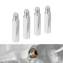 Load image into Gallery viewer, BMW Universal Brake Caliper Guide Slider Pin Set 4-Piece (E30 / E36 / E46 / E90 / E91 / E92 / E93 / E28 / E34 / E39 / E24 / E32 / E31 / E82 / E88 / Z3 / Z4 / Replaces 34110141349 / 34111157041)