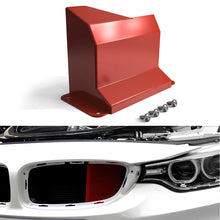 Load image into Gallery viewer, Air Intake Scoops for BMW F20 F30 F32 F36 F87 – Aluminum Cold Air Duct Upgrade
